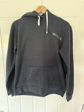 Jack Wills Ladies Navy Hoodie. 14