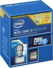 Intel core 4150 5ghz - core, dual