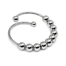 Fidget Ring Anxiety Help Ring