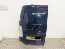2017 Citroen Dispatch 2.0HDI