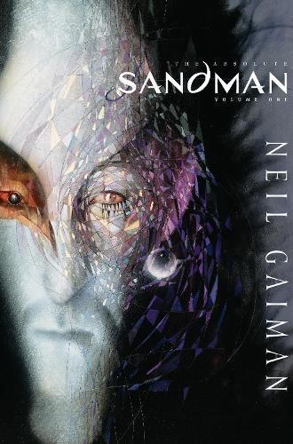 Absolute sandman volume one - volume, by