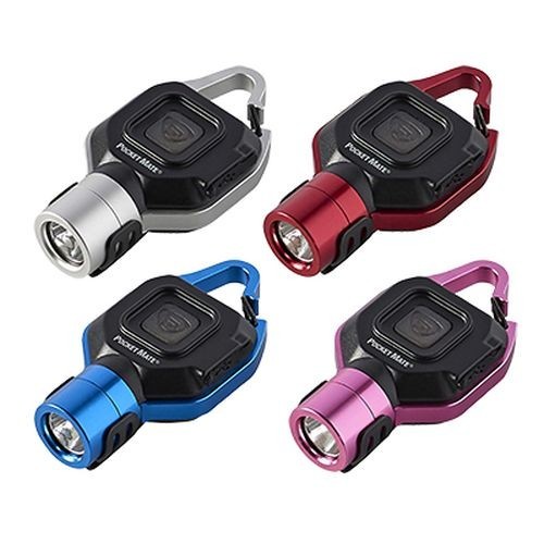 Streamlight pocket mate usb - pocket,