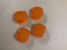 INDICATOR LENS SET HONDA XL