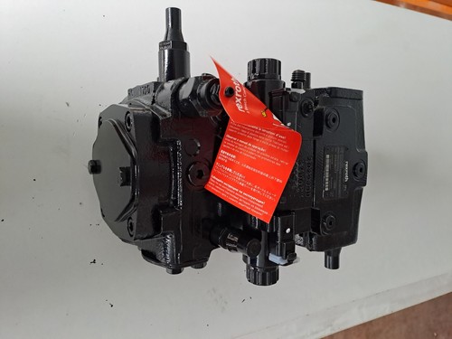 Rexroth axial piston pump - rexroth,