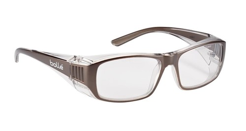 Bolle safety glasses b808 - safety,