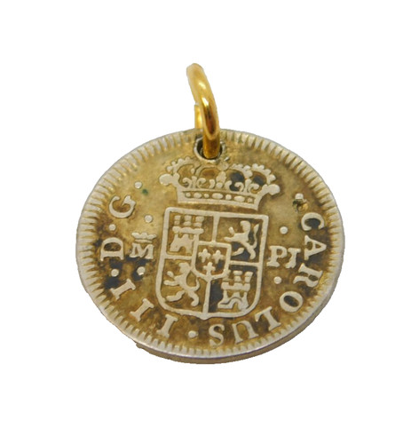 18th century spanish king - 18th,