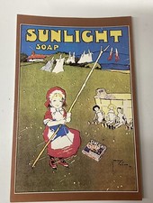 Nostalgia Series Postcard Set