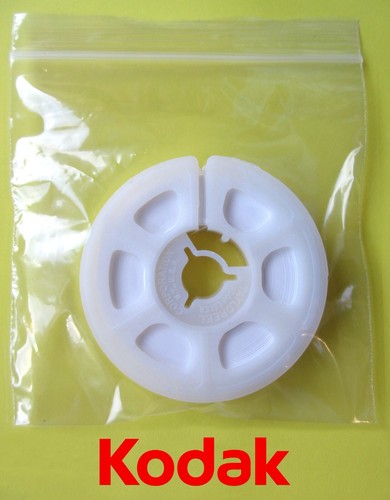 New super white leader kodak - white,