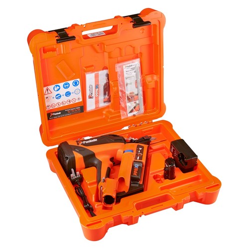 Paslode ppn35xi positive - paslode,