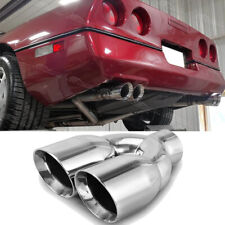 2.5" In 3.5" Out 9.5" Double