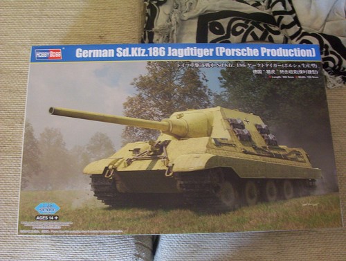 Hobbyboss scale german - hobbyboss,