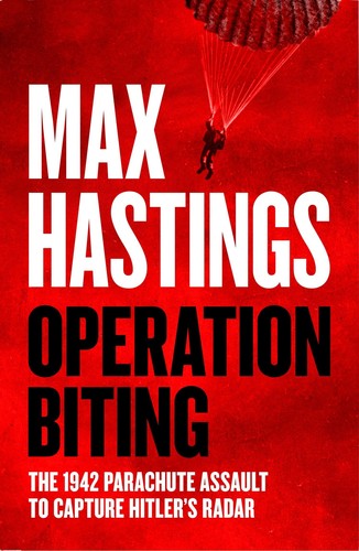 Operation biting - operation,