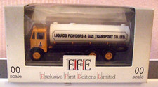 Efe boxed scale - "00", model