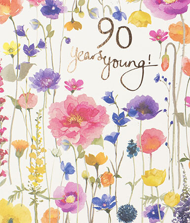 Beautiful blooming flowers - blooming,