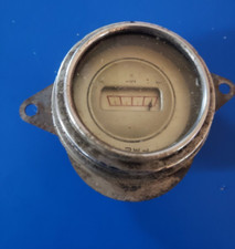 ANTIQUE DISTOMETER FUEL GAUGE