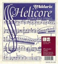 Daddario hp615 helicore - hp615, 3/4l