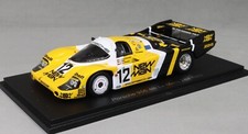 Spark Porsche 956 Le Mans 24