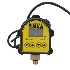 Digital Pressure Controller