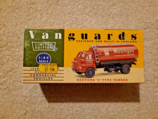 Vanguards VA7005 Bedford 'S'