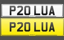 BIG REG👌 P20 LUA PAULA