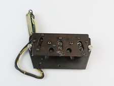 *AKAI GX-650D* Block of Head Reel to Reel Part /AK679