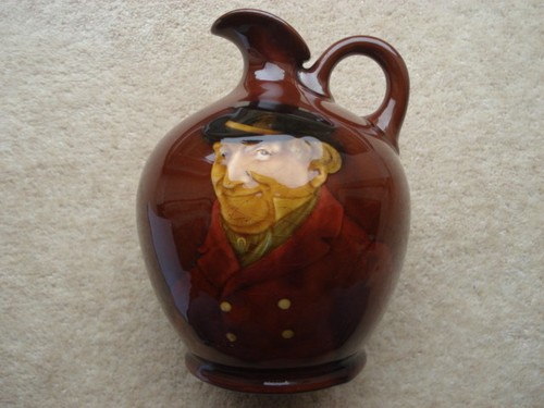 Dewar whisky june 22nd 1911 - june,