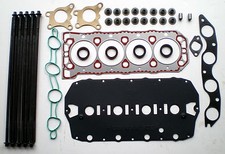 Head gasket set bolts - set, fits