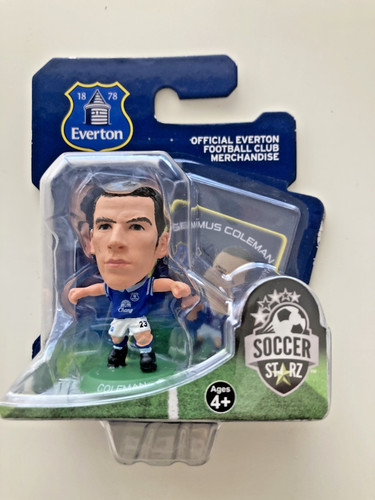 Soccerstarz everton seamus - soccerstarz,