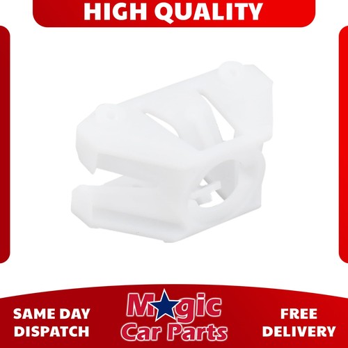 Brake pedal booster clip - brake,