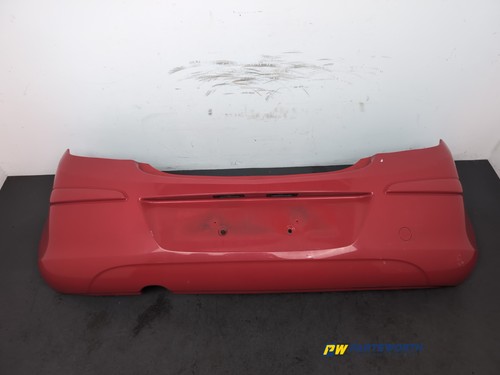 Vauxhall corsa - vauxhall, d