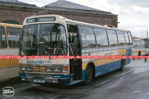 Bus coach photo northern - bus,