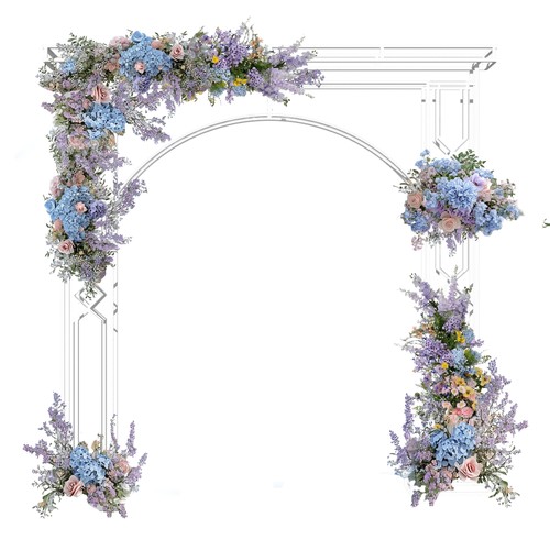 Wedding backdrop stand - wedding,