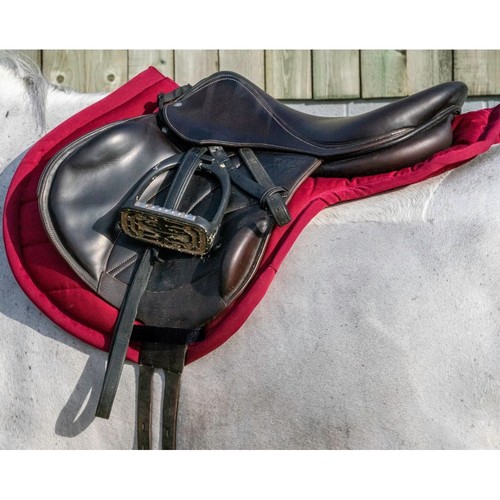 Polypad jump saddle pad single - pad,