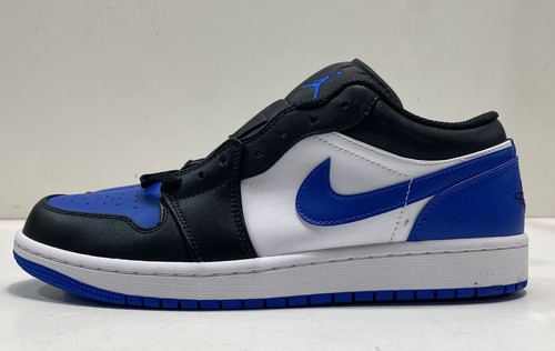 Nike air jordan low - 1, hyper