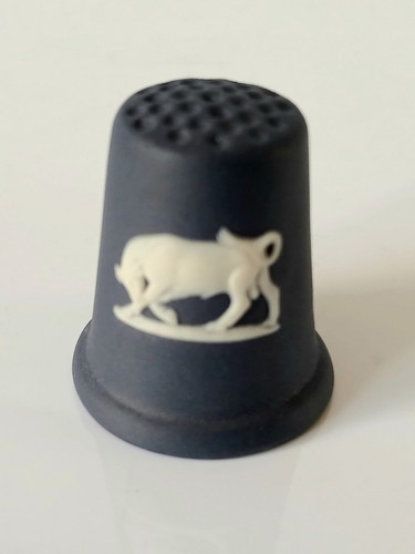 Wedgwood jasperware portland - wedgwood,