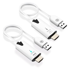 Wireless HDMI Cable Extender