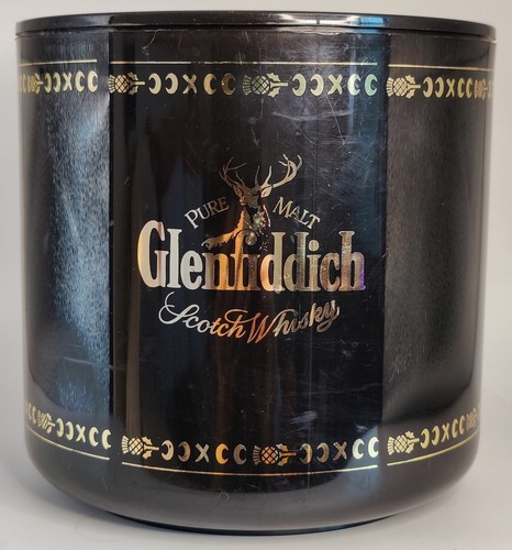 Vintage glenfiddich small ice - vintage,