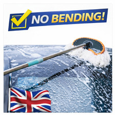 Car wash brush microfiber - car,