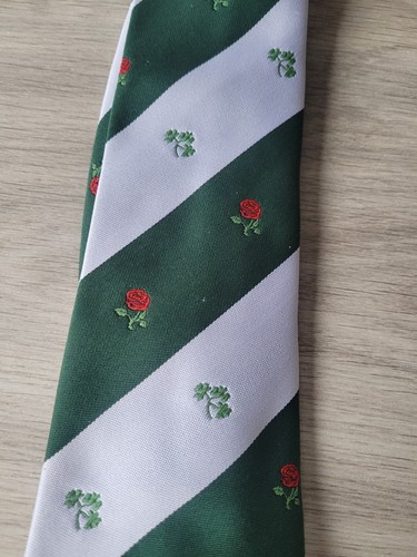 Hortex made ireland tie - hortex, in