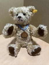 Steiff Danbury Mint Bear of