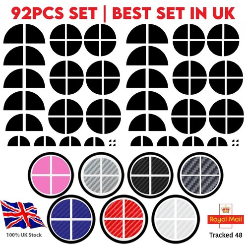 Carbon badge emblem corner - badge,