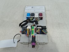 BMW I3 BODY DOMAIN CONTROL MODULE BDC ECU 6847035 I01 2013 - 2022