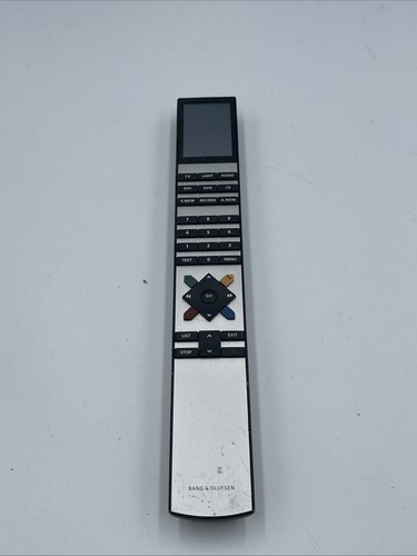 Bang olufsen o - &,