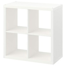 Ikea kallax shelving unit - ikea,