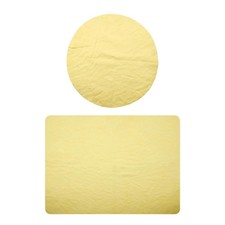 Slip Resistant Pottery Wheel