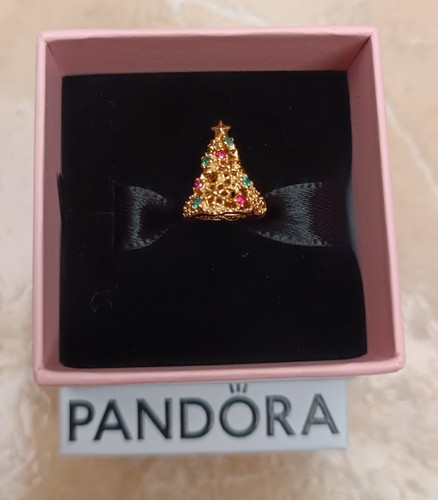 Genuine pandora glitter - pandora,