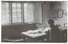 Real Photo Postcard The