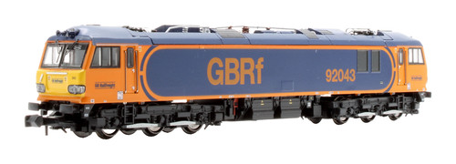 Revolution gauge n92043 gb - 'n',