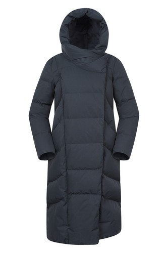 Mountain warehouse wrap - mountain,