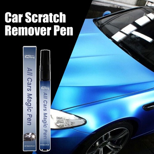 Car scratch remover pen - car,